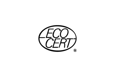 EcoCert有機認証ロゴ